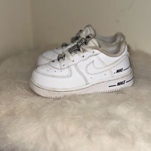 Nike Air Force 1 Low Double Air TD